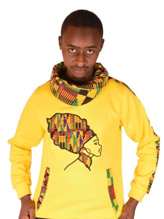 Mama Africa Snood