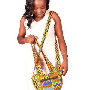 Modern Slim bag