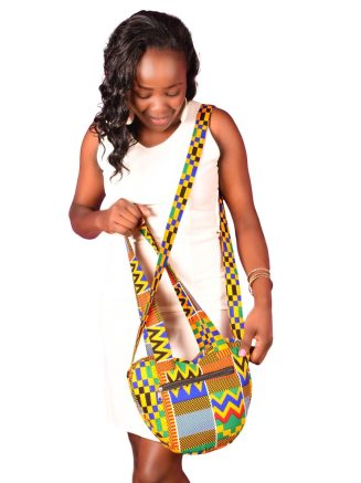 Modern Slim bag