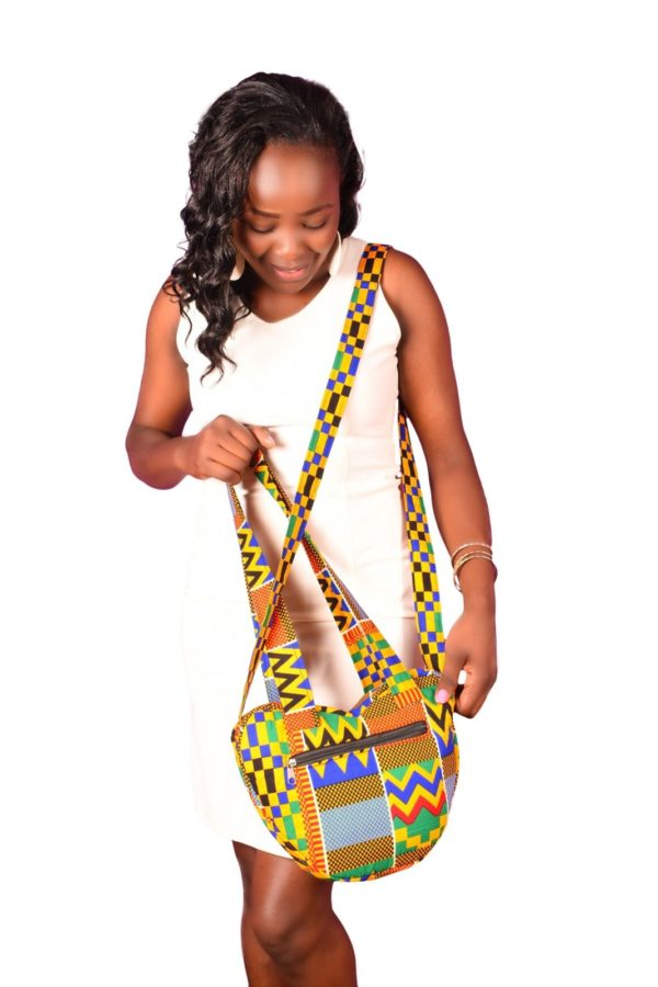 Modern Slim bag