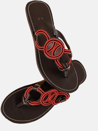 Rings Maasai Sandals