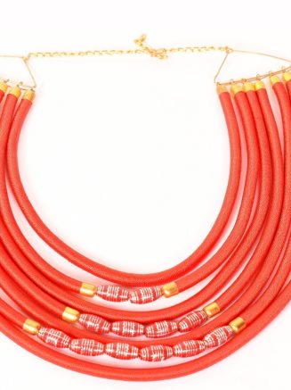 Seven Neck Choker