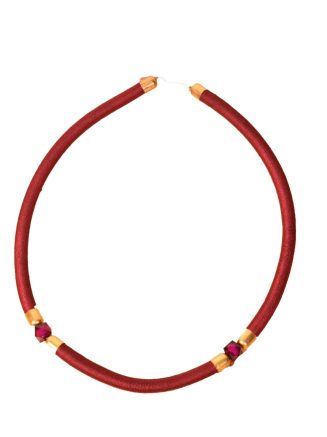 Single Neck Choker