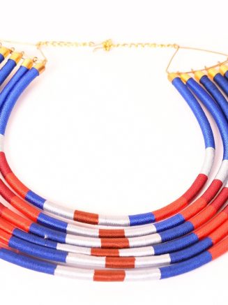 Six Neck Choker