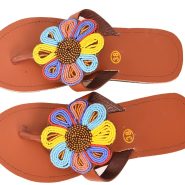 sunflower leather sandal - Copy