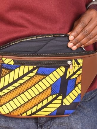 Travelers Documents Holder