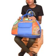 Duffle bag