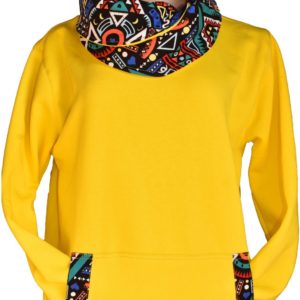 Tribal Snood.