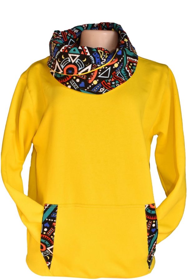 Tribal Snood.