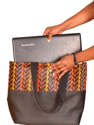 Stylish Laptop Handbag