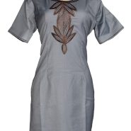sprout African dress