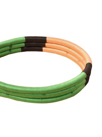 Triple Neck Choker