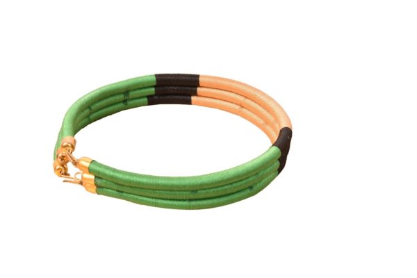 Triple Neck Choker