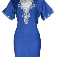 Bee African Dresss