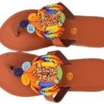 Maasai Sandals