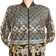 Bomba jacket