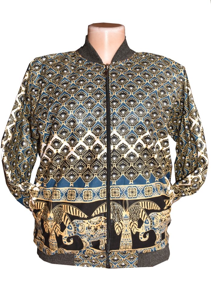 Bomba jacket