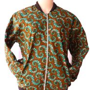 Bomber jacket 2