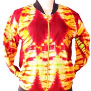 Bomber jacket 4