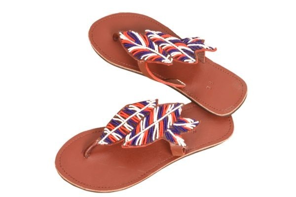 kenyan ladies sandals