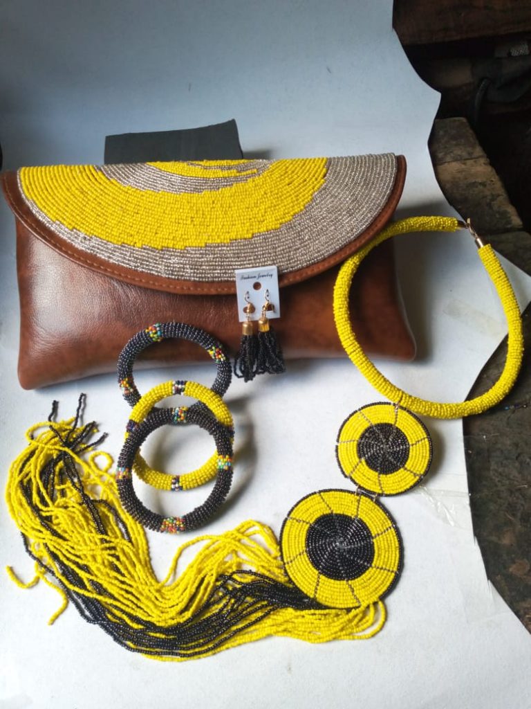 Traditions Woven and Carved: Celebrating African Crafted Products