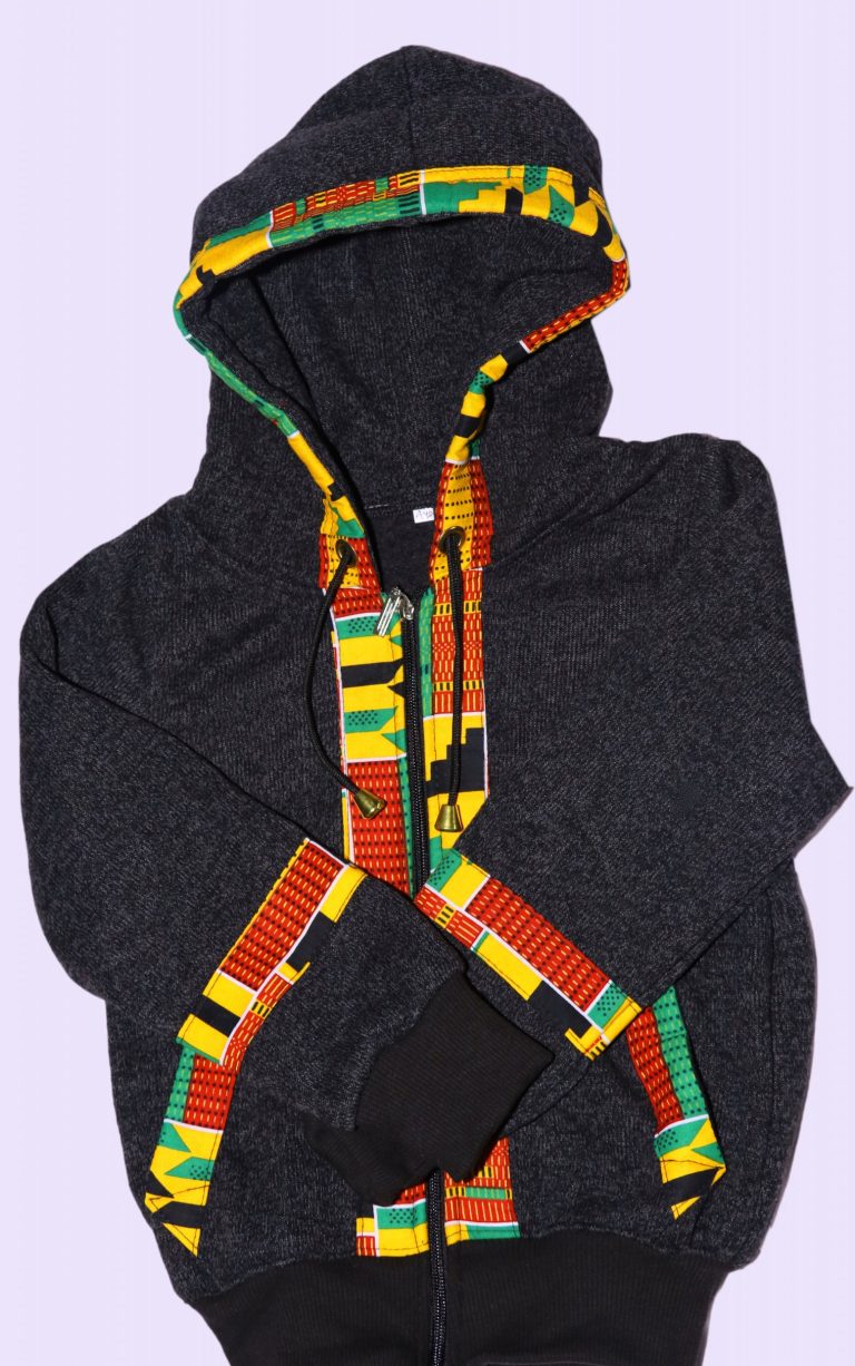 Tips for Choosing the Right African Themed Hoodie