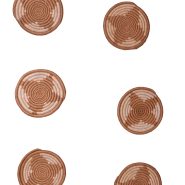 Sisal Table Mats
