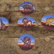 lion