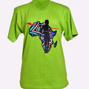 maasai T-shirt