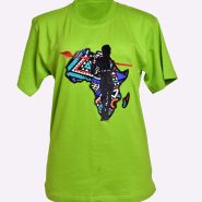 maasai T-shirt