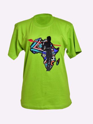 maasai T-shirt