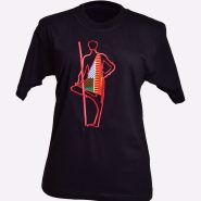 maasai Spear T-shirt