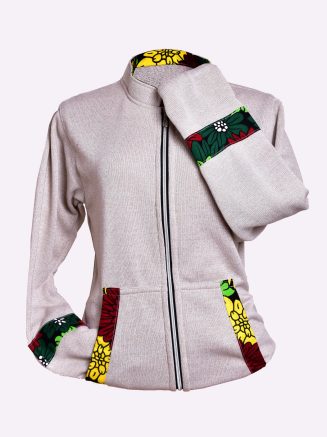 College Jacket