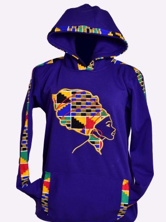 Mama African Hood