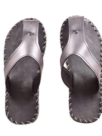 Leather Sandals