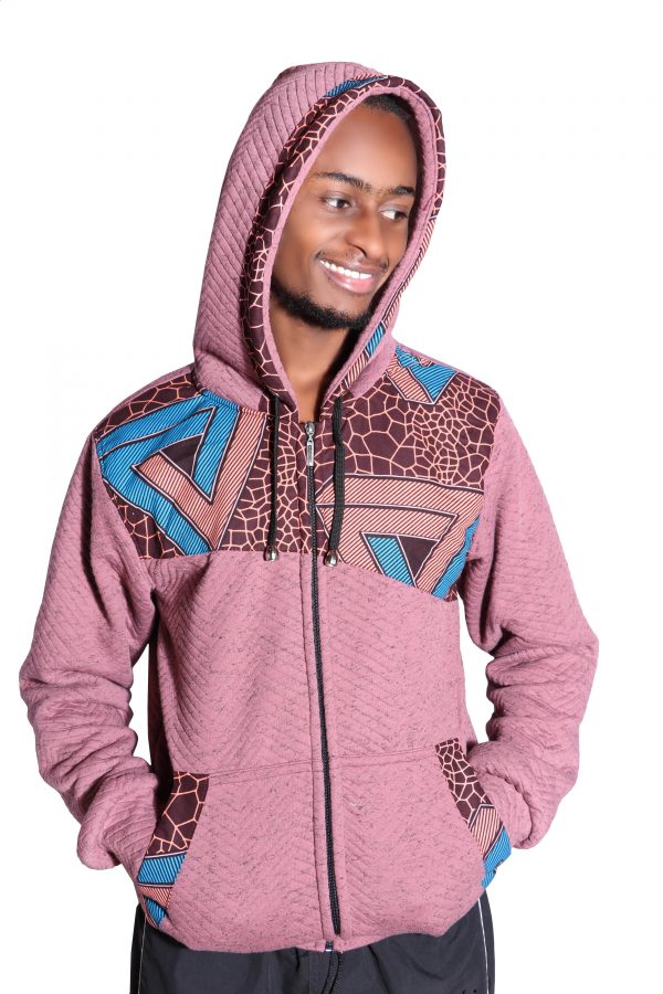 African Sweatshirt