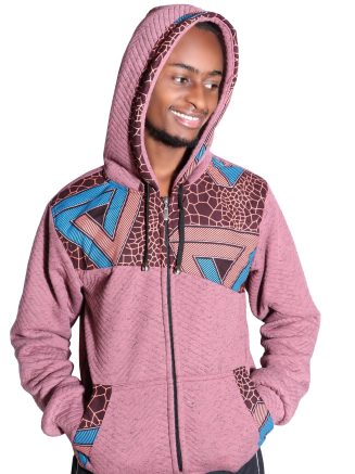 African Sweatshirt