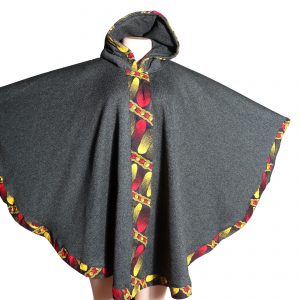 Poncho