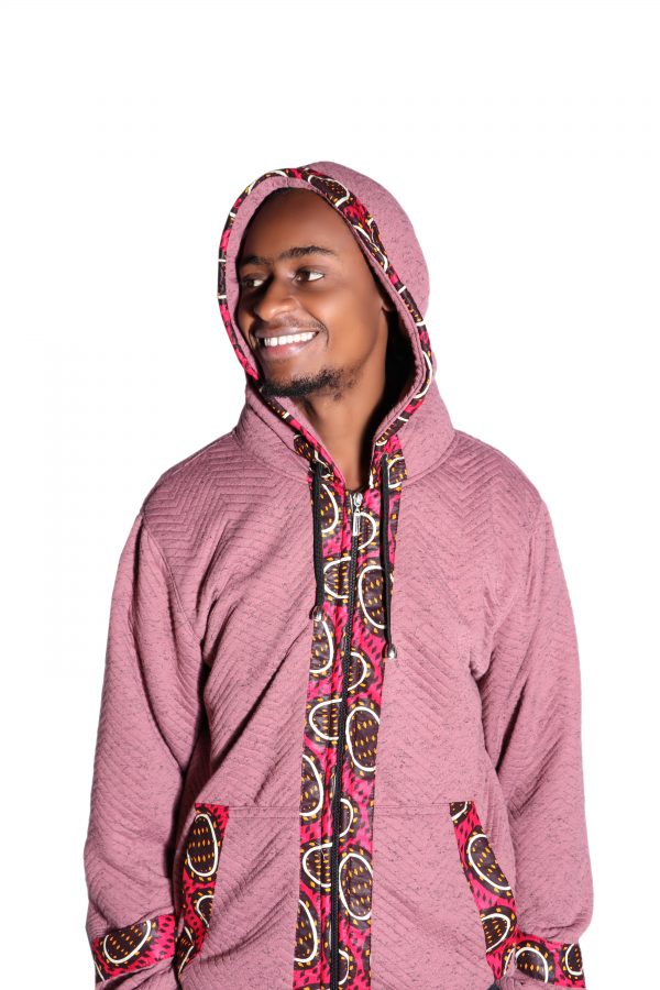 Warm Sweatshirt