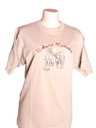 Hakuna Matata T-shirt