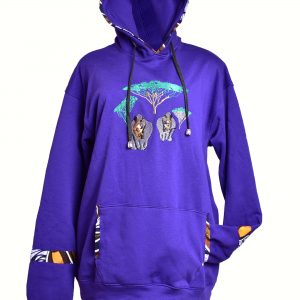 Rhino Hoody 1