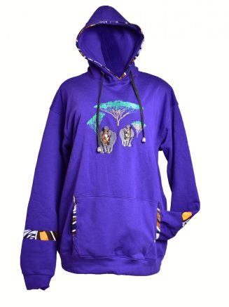 Rhino Hoody 1