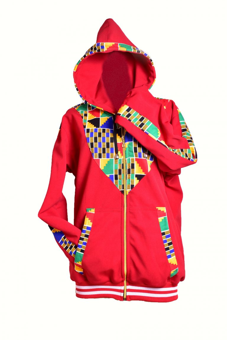 College Students’ Outfits sold at African Bravo Creative