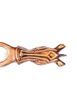 Bottle Top Opener