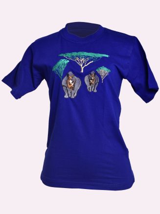 Blue Rhino T-shirt