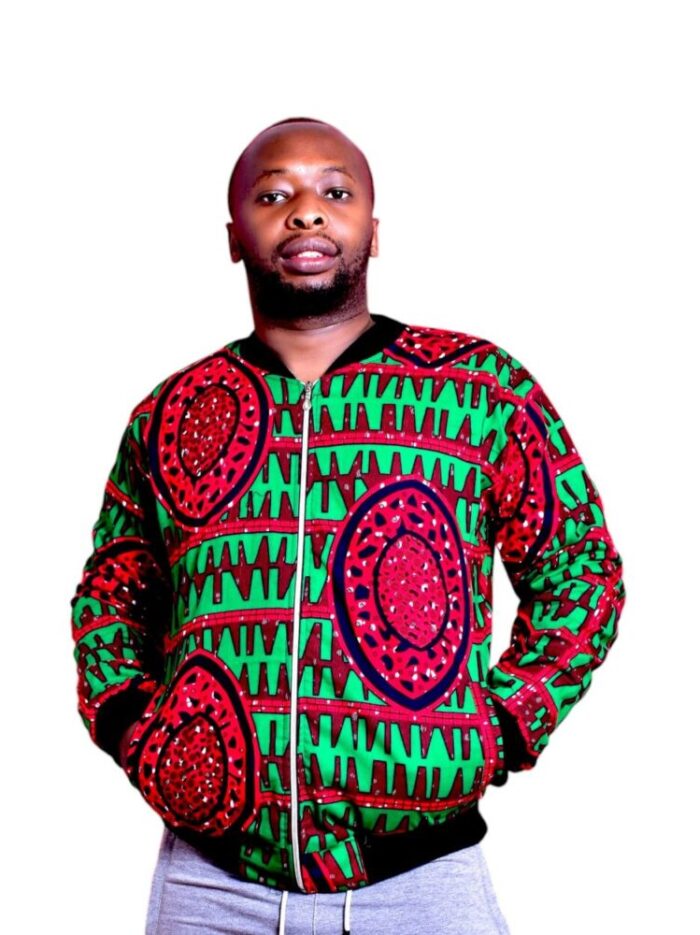 Wholesale African Print Bomber Jackets