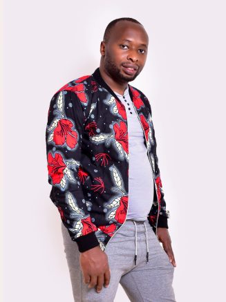 Bomber Jackets