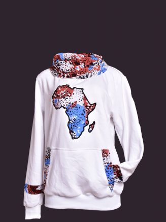 African Snood