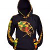 Mama Africa Hoodie