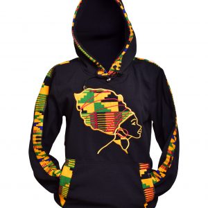 Mama Africa Hoodie
